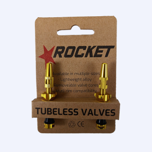 CM ROCKET VALVE ADAPTORS
