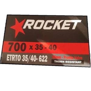 CM ROCKET TUBE 700/35-42 PV