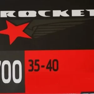 CM ROCKET TUBE 700/35/40