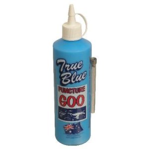 CM TRUE BLUE PUNCTURE GOO 250M