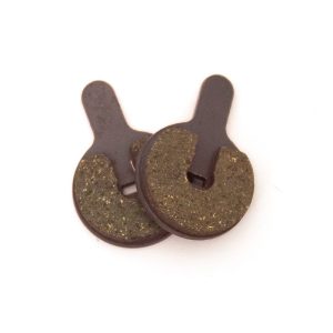 CM ORGANIC DISC PADS CMD-19