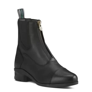 ARIAT WOMENS HERITAGE IV BLACK