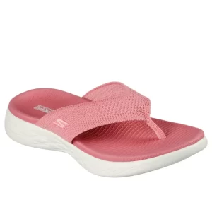 SKECHERS ON THE GO CORAL