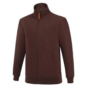 PILBARA ZIP RMPC092 COFFEE BEAN