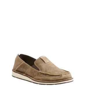 ARIAT CRUISER MENS BROWN BOMBER