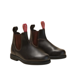ROSSI BOOMA CLARET WORK BOOT
