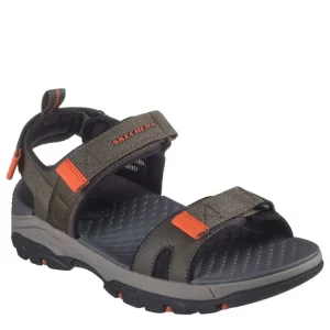 SKECHERS OLIVE TRESMAN