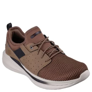 SKECHERS BROWN RAYMAR