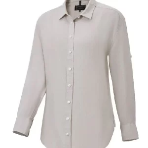 PILBARA RMPC005 LINEN FLAX