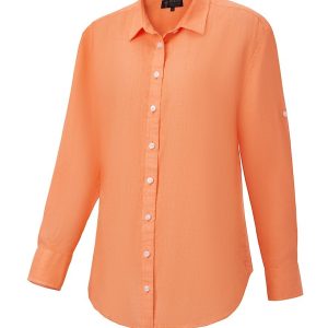 PILBARA RMPC005 LINEN MANGO