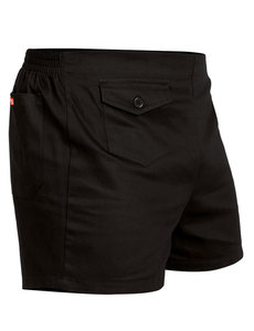 STUBBIES SE2010 SHORT BLACK