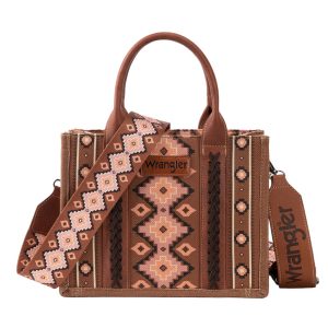 WRANGLER SOUTH WESTERN CROSSBODY BAG