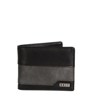 UNIT MACK MENS WALLET