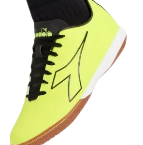 DIADORA PICHICHI 4 FLUR YELLOW