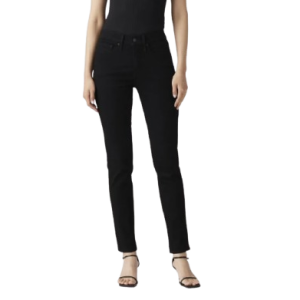 LEVIS 312 SHAPING MIDNIGHT GAZE