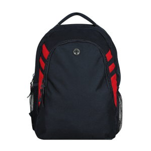 AP TASMAN BACKPACK 4000 NAVY/RED