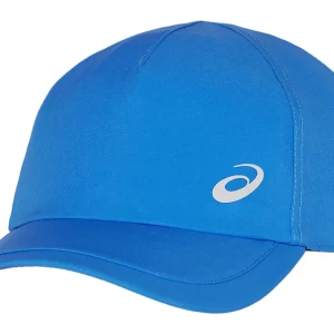 ASICS PF CAP ELECTRIC BLUE