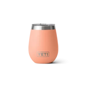 YETI 10OZ WINE TUMBLER