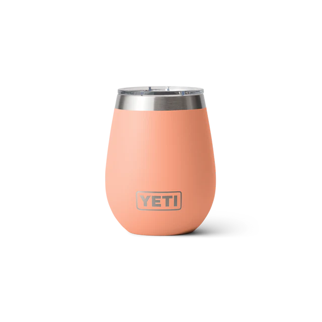 YETI 10OZ WINE TUMBLER