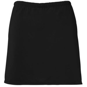 JB WOMENS PODIUM SKORT BLACK