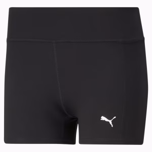 PUMA FAV.3'' SHORT TIGHT BLACK