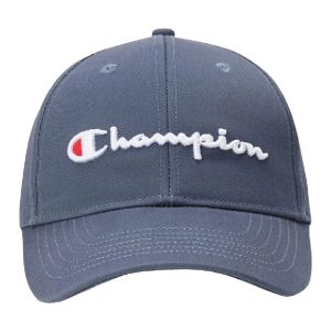 CHAMP SPS SCRIPT CAP SMOKEY