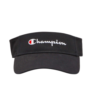 CHAMP SPS PERFORM VISOR BLACK