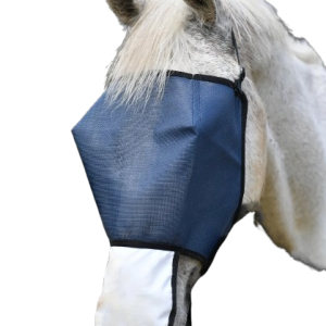 FLYBDESIGN NOSE COVER PONY ASSORTED