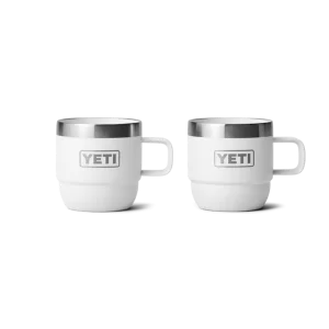YETI 60Z STACKABLE MUG