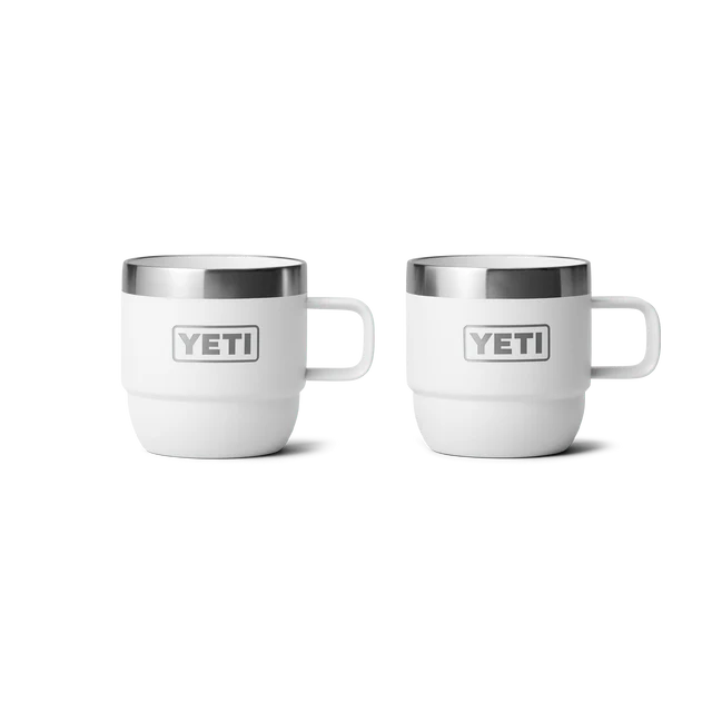 YETI 60Z STACKABLE MUG