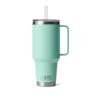 YETI 42OZ STRAW MUG