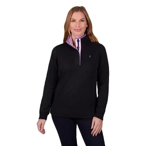 TCBAC LUCIA T5W2528087 BLACK