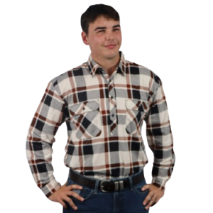 PILBARA FLANO RM123FCF BEIGE