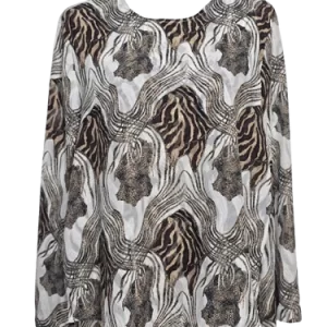 CORFU TOP W2576519 SAFARI