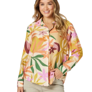 THREADZ PROMENADE SHIRT 46568
