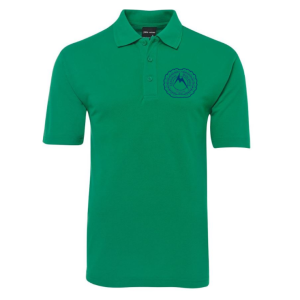 JBS CMSHS FACTION POLO GREEN