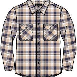 PILBARA FLANO RM123FOF BEIGE