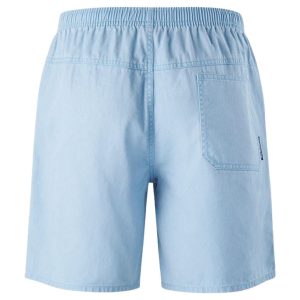 RUGGERS SE420H SHORT DUSK BLUE