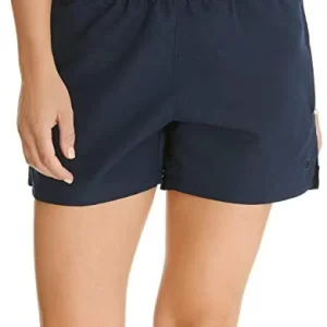 CHAMPION INFINITY SHORT WOMENS NAVY