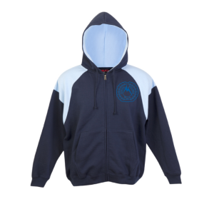 UNIFORMS CMSHS RAMO HOODIE ADULTS