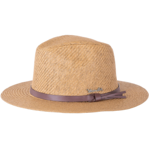 TCBAC PENROSE HAT TOBACCO