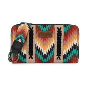 WRANGLER NEVADA WALLET