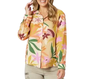 THREADZ PAIGE CARGO SAND