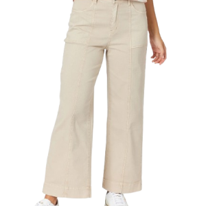THREADZ SABRINA JEAN 47141 NATURAL