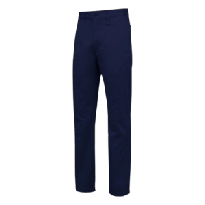 YAKKA STRETCH PANT Y02596 NAVY