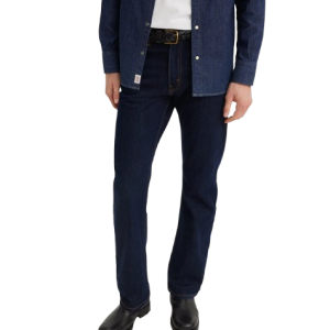 LEVIS 517 BOOTCUT RINSE