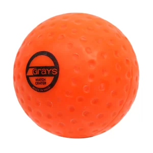 GN HOCKEY BALL MATCH BLISTER ORANGE