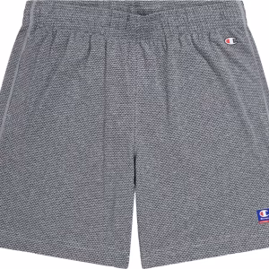 CHAMP LEGACY SHORT GREY