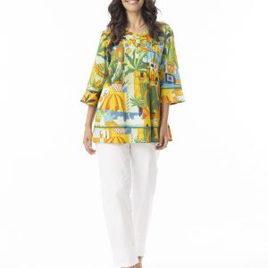 ORIENT TOP 32437 GUATEMALA