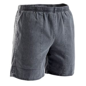 RUGGERS SE420H SHORT NAVY